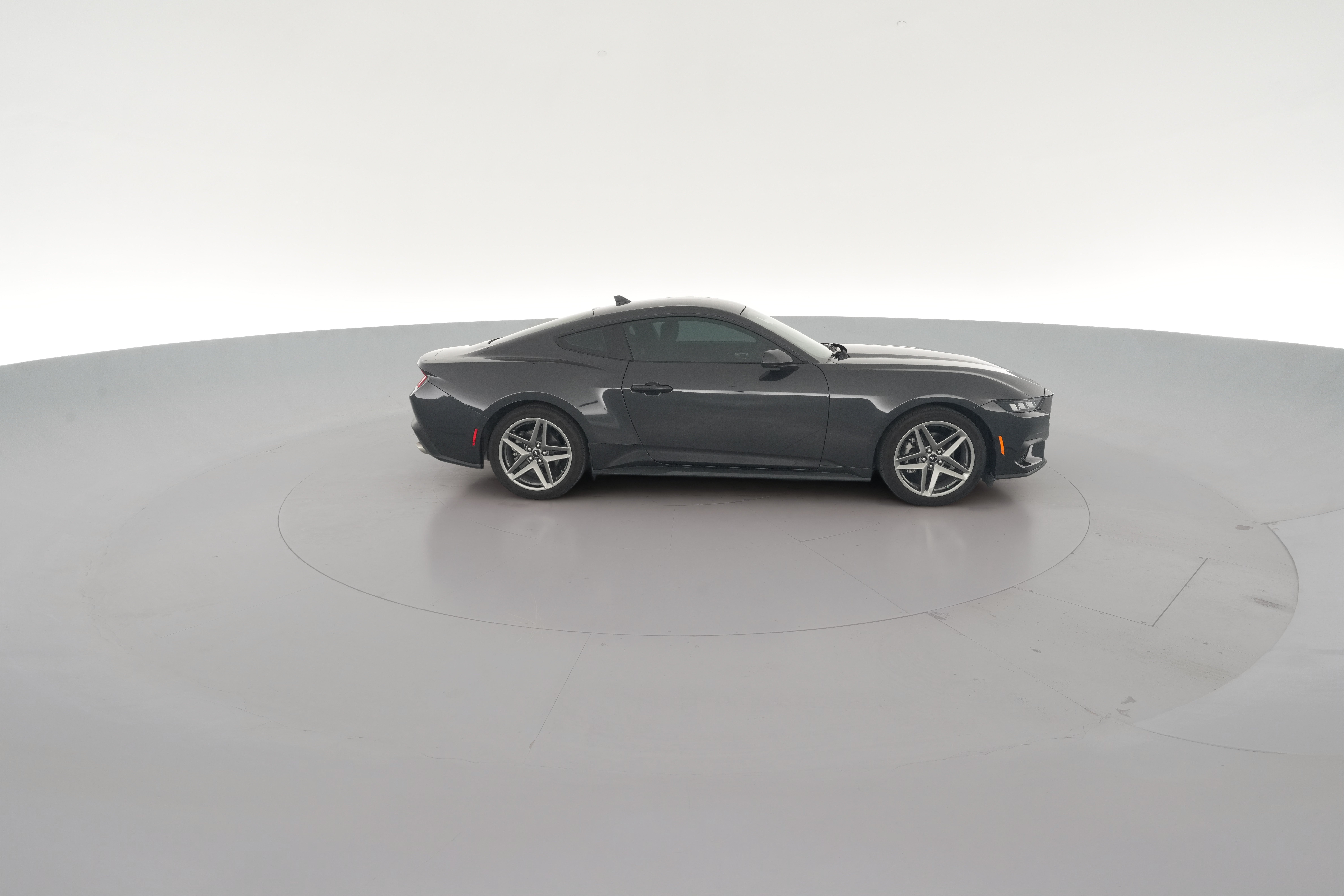 2024 Ford Mustang EcoBoost, photo 32