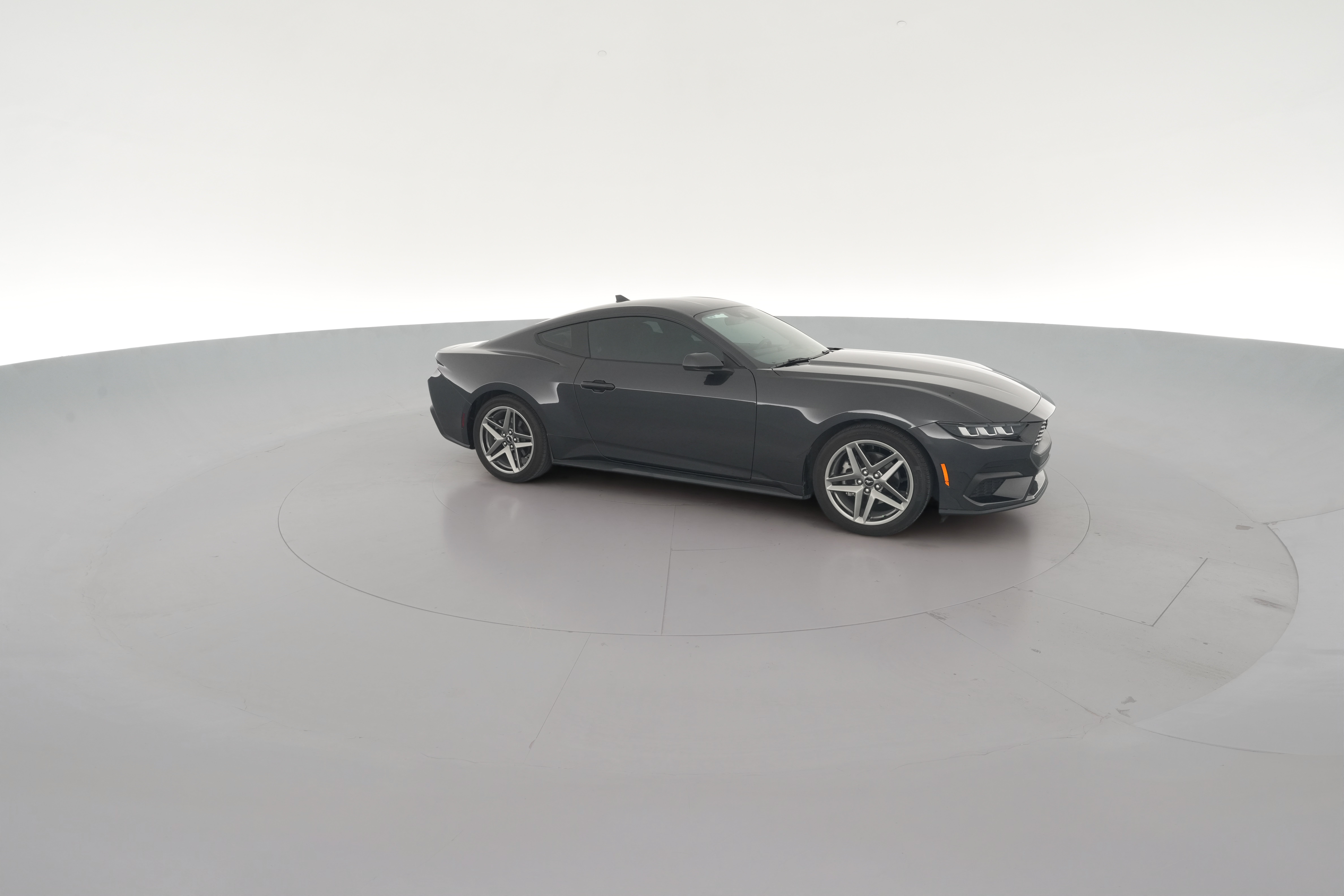 2024 Ford Mustang EcoBoost, photo 33