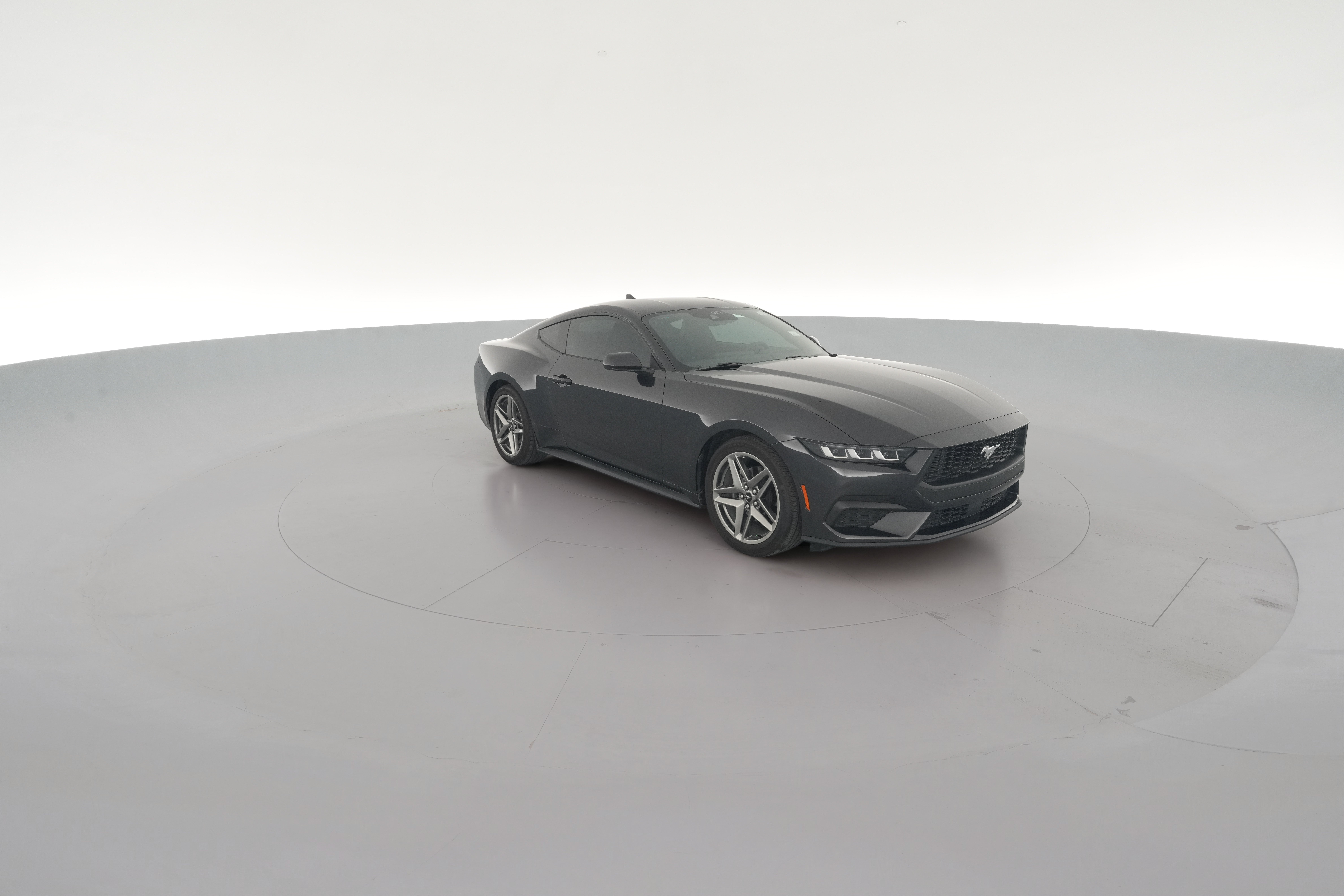 2024 Ford Mustang EcoBoost, photo 34