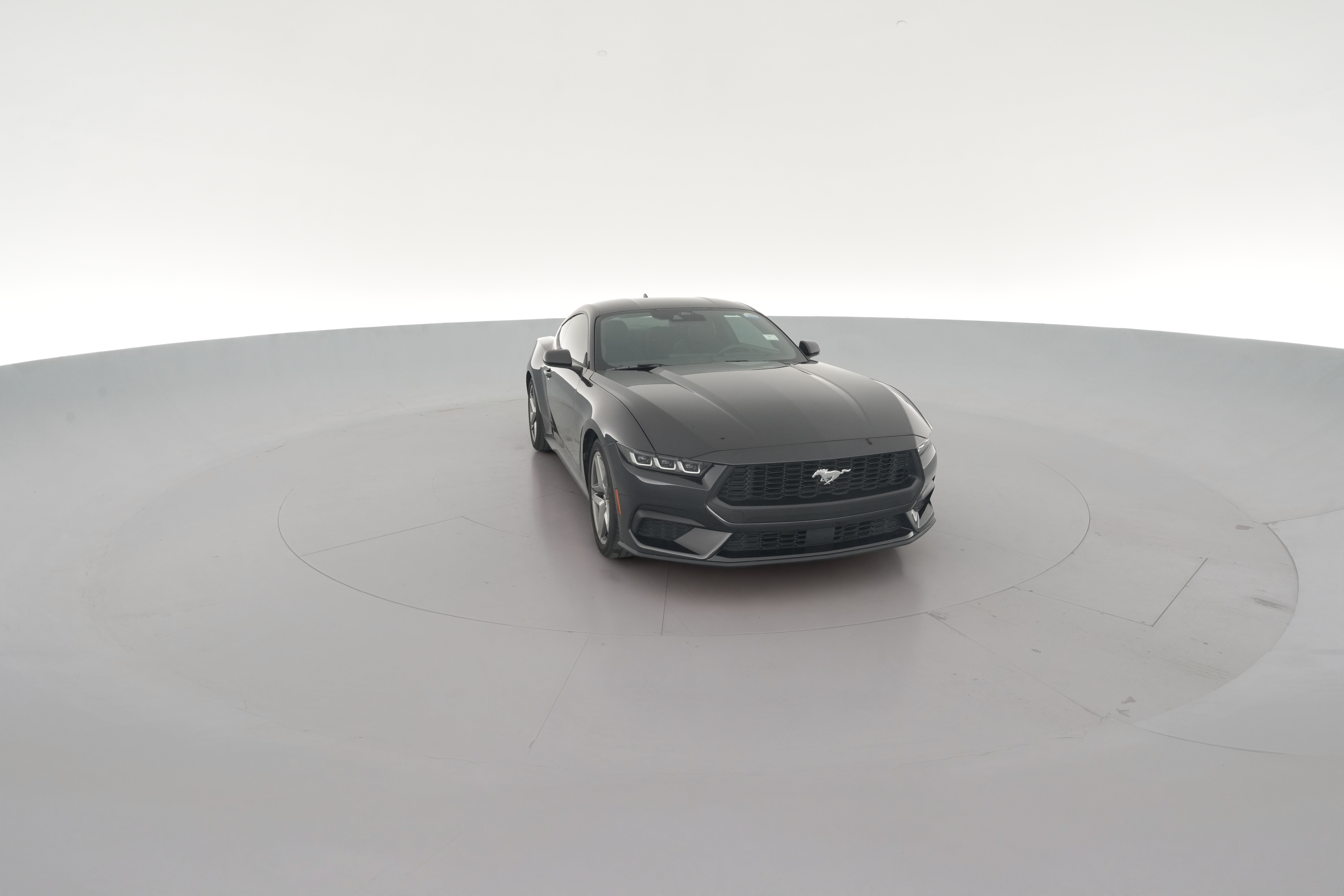 2024 Ford Mustang EcoBoost, photo 35