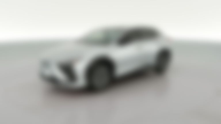 2025 Lexus RZ vehicle photo