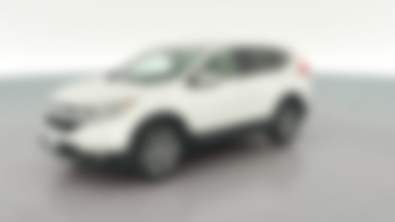 2018 Honda CR-V vehicle photo
