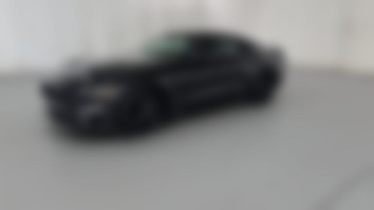 2018 Ford Mustang vehicle photo