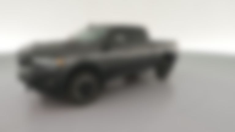 2024 Ram 2500 Crew Cab vehicle photo