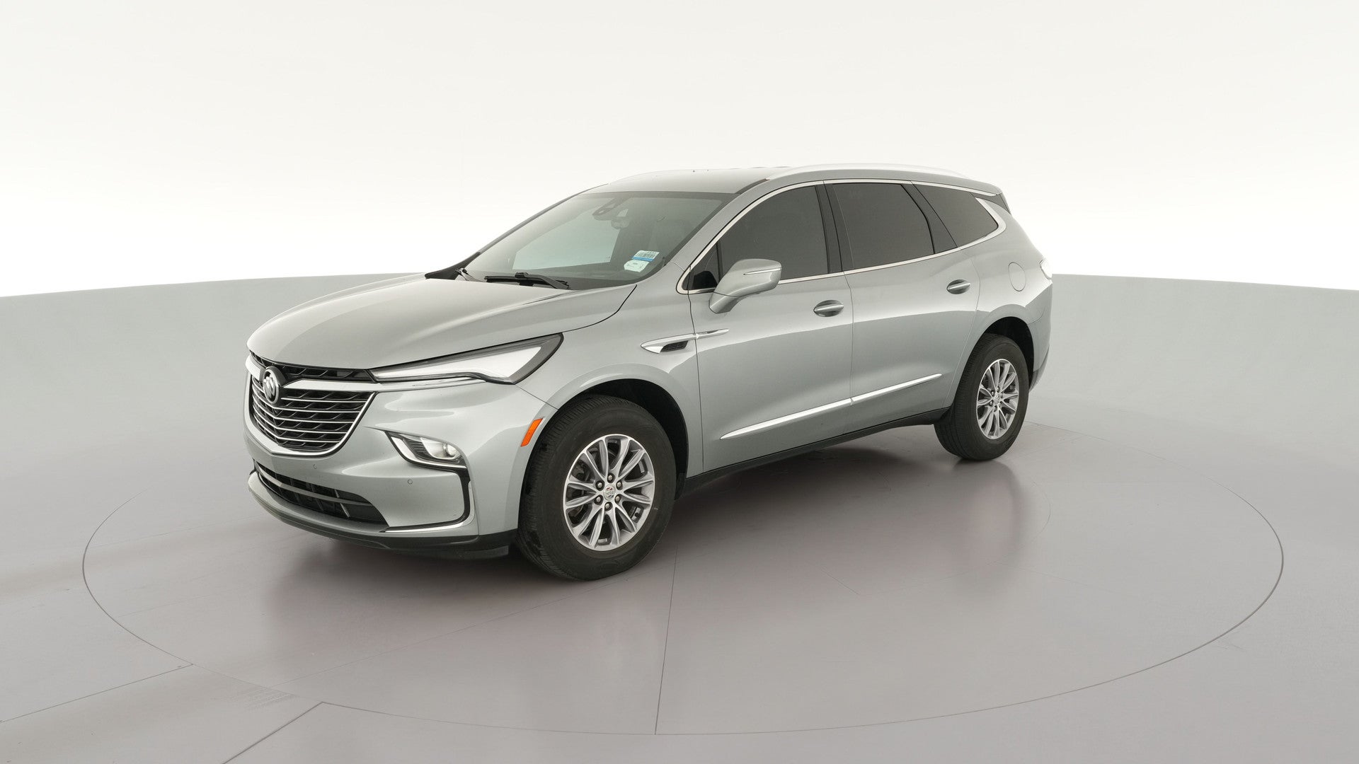 2024 Buick Enclave vehicle photo