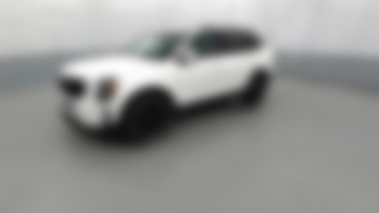 2022 Kia Telluride vehicle photo