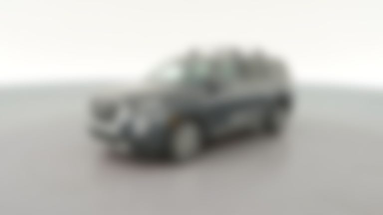 2020 Hyundai Palisade vehicle photo