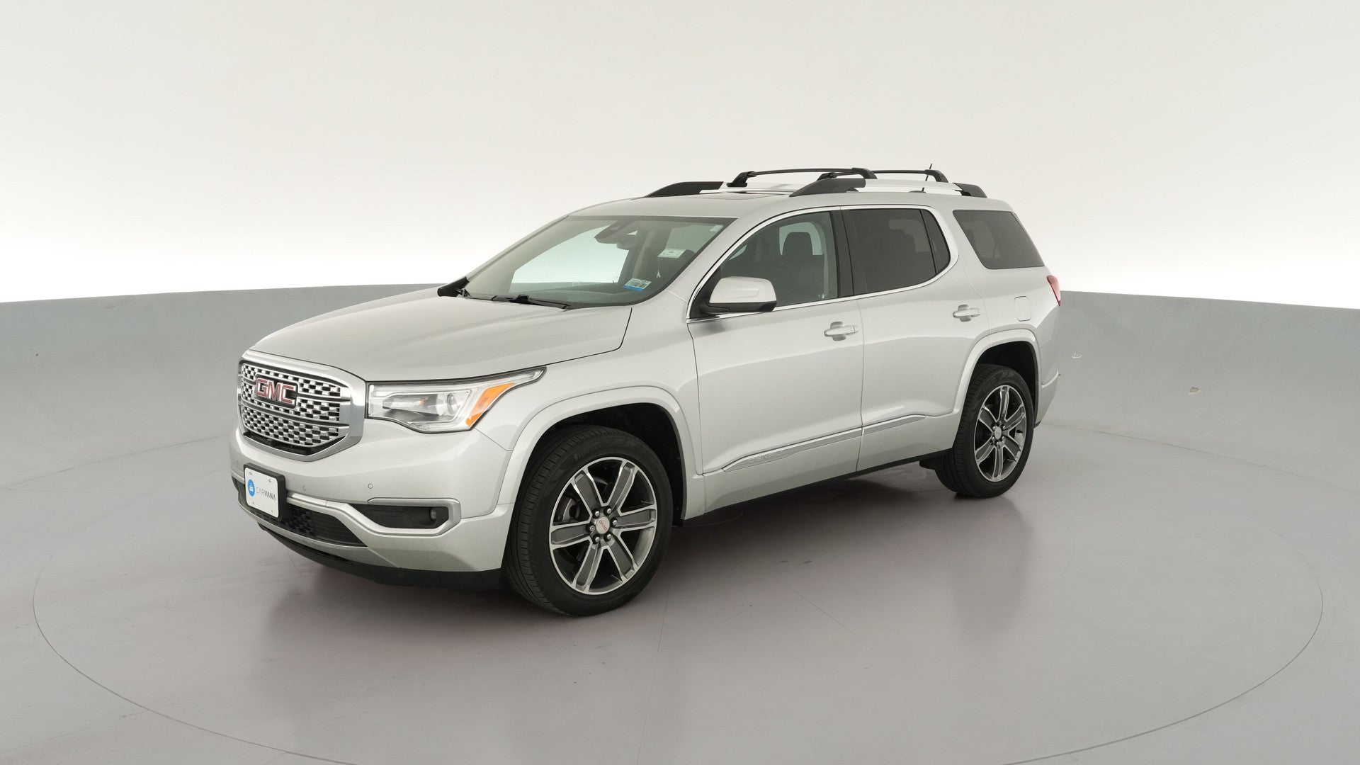 2017 GMC Acadia vehicle photo