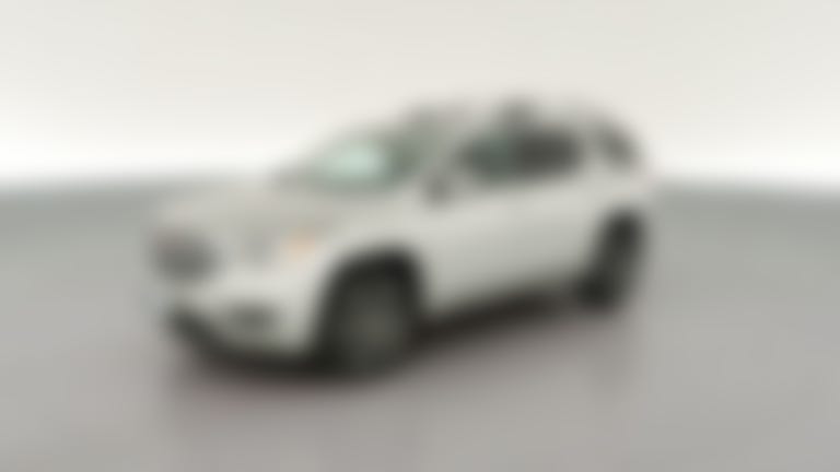 2017 GMC Acadia vehicle photo