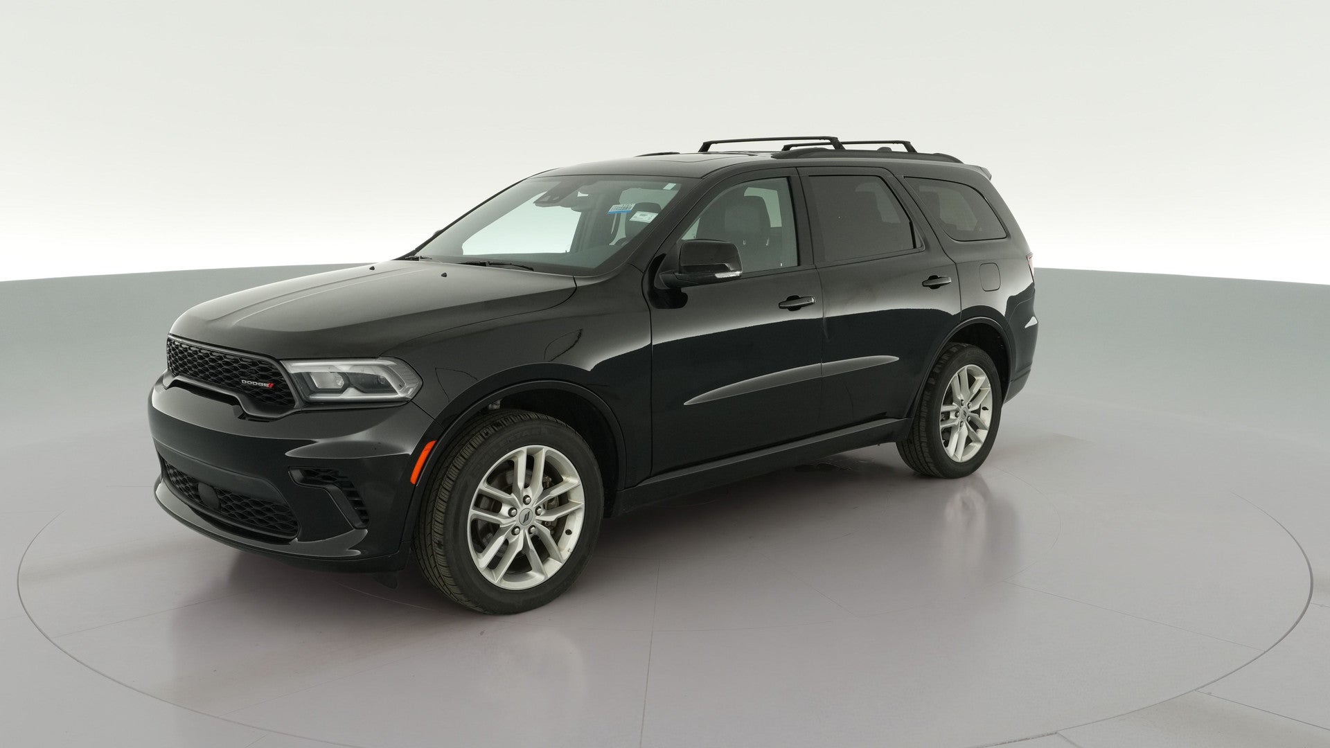 2024 Dodge Durango vehicle photo