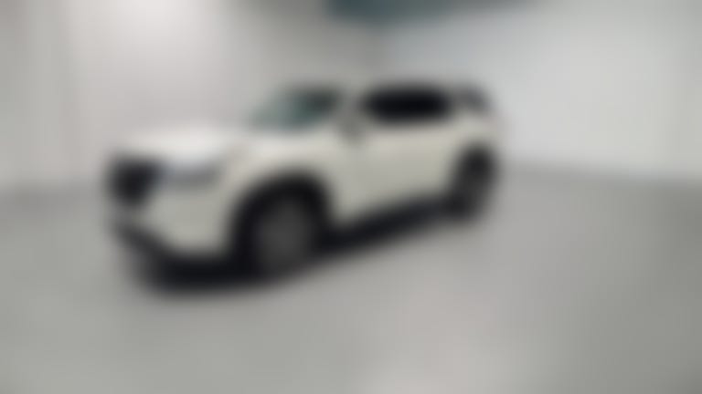 2023 Nissan Pathfinder vehicle photo