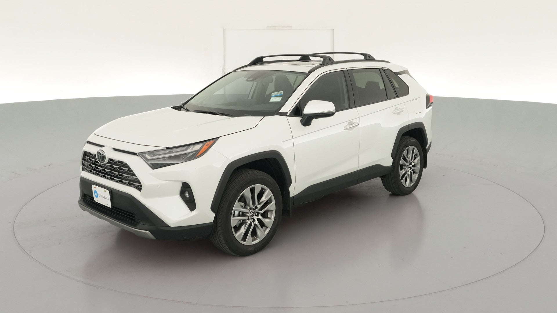 2023 Toyota RAV4 vehicle photo