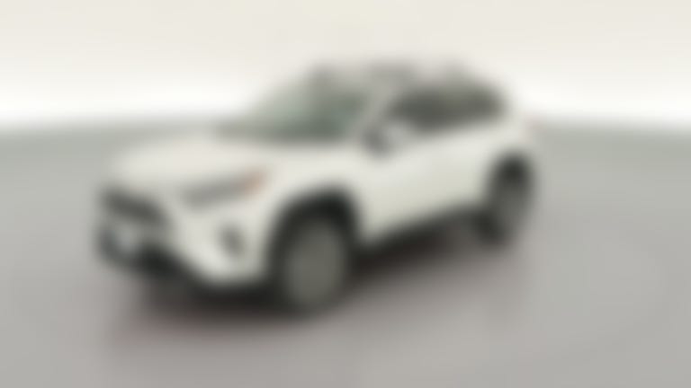 2023 Toyota RAV4 vehicle photo