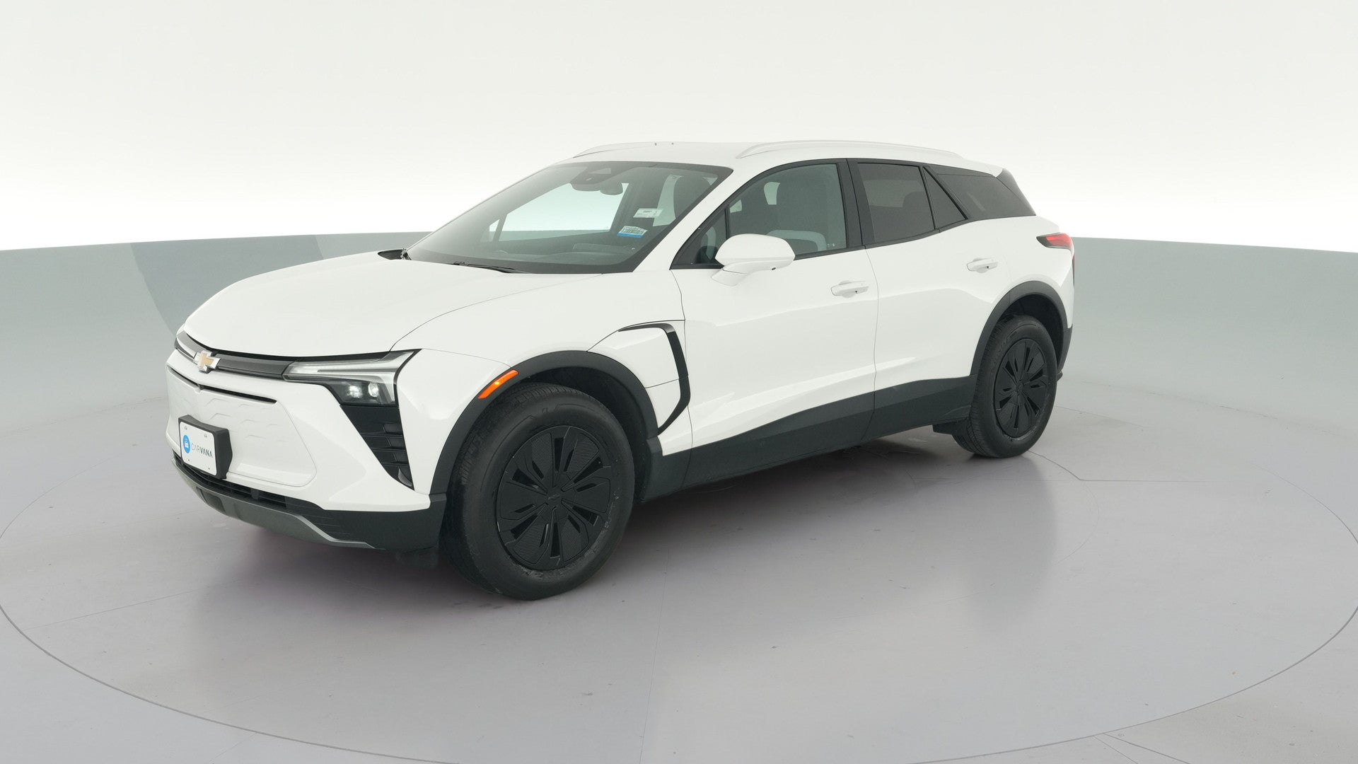2024 Chevrolet Blazer EV vehicle photo