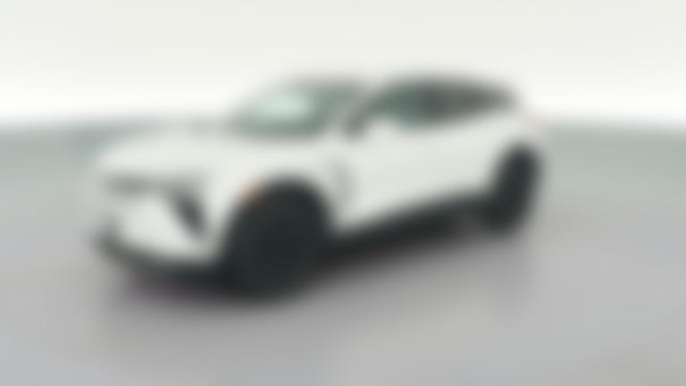 2024 Chevrolet Blazer EV vehicle photo