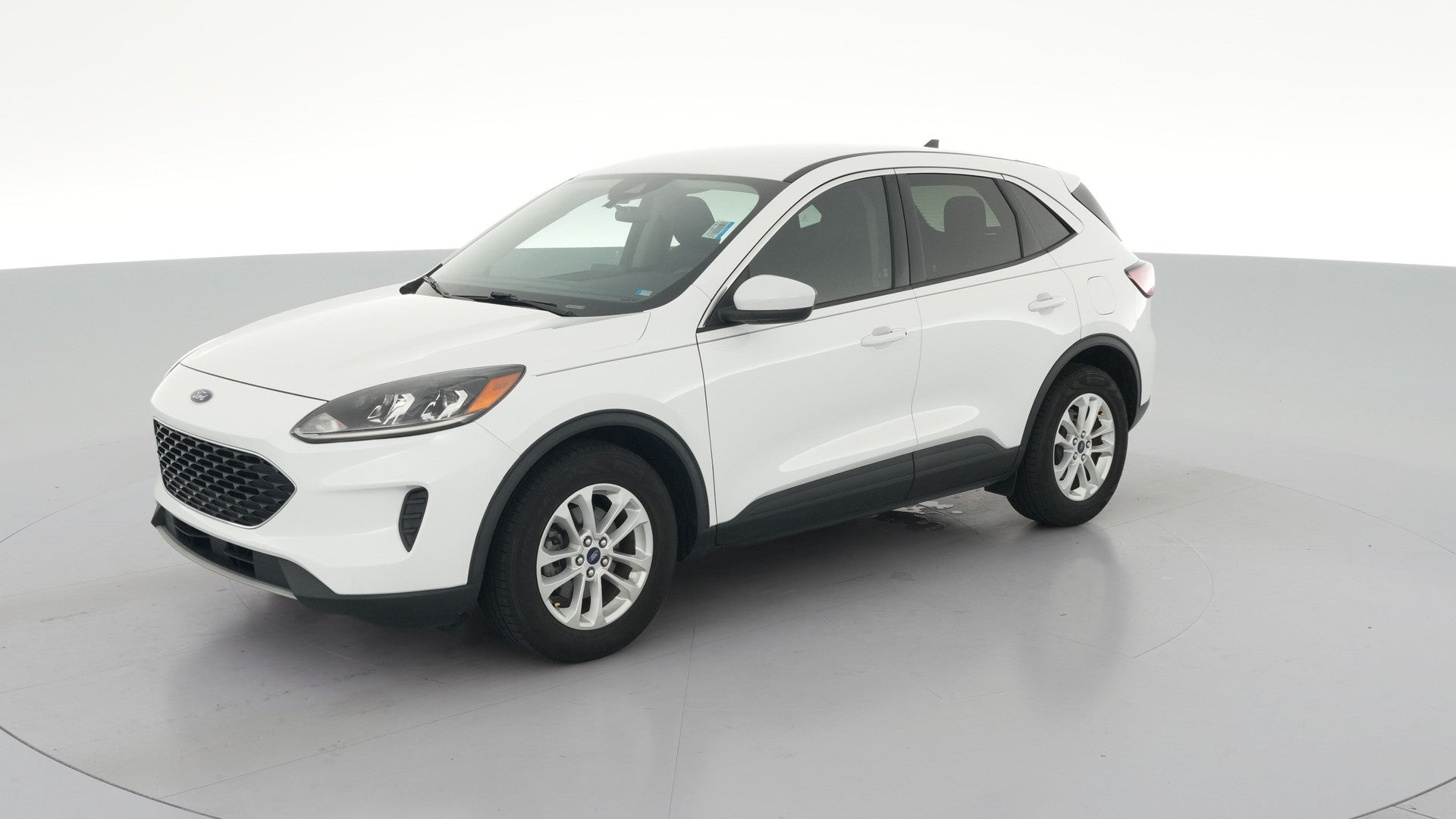 2020 Ford Escape vehicle photo