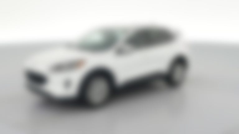 2020 Ford Escape vehicle photo