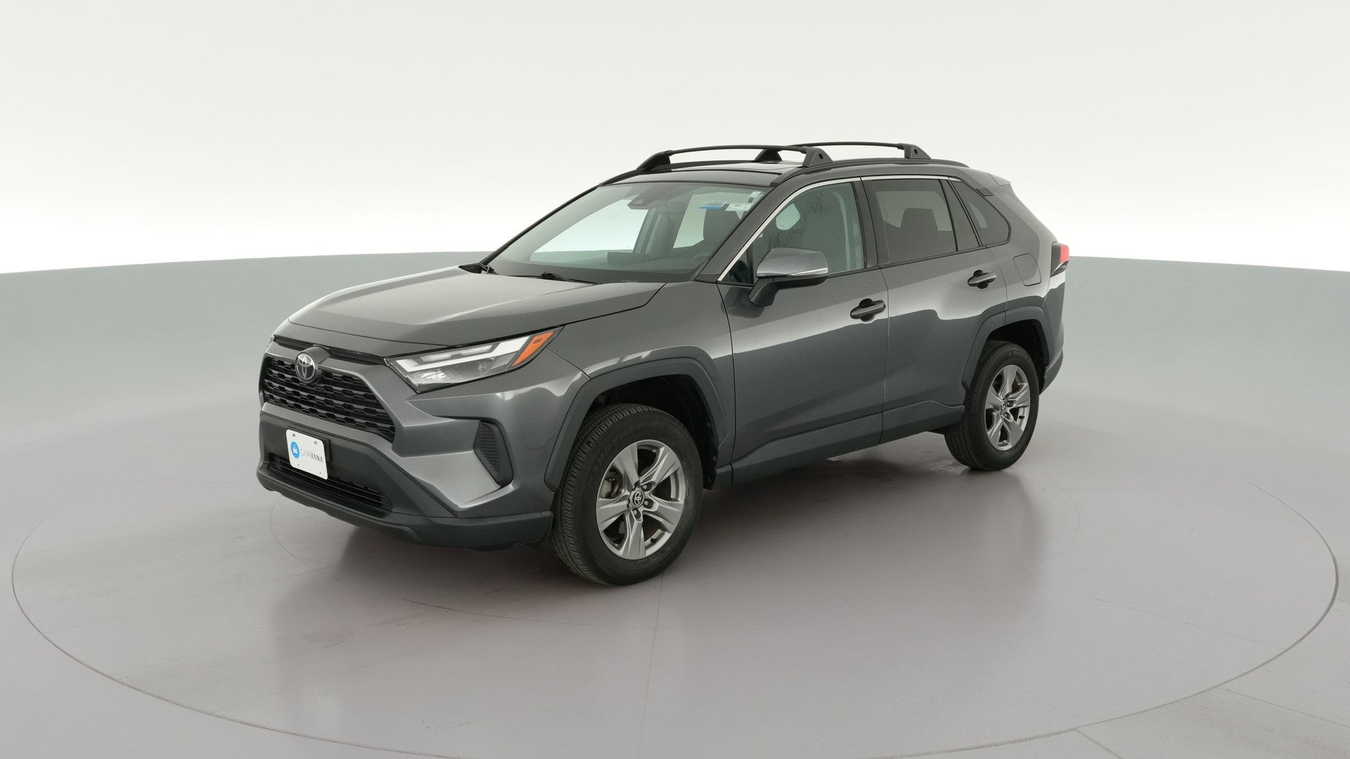 2022 Toyota RAV4 vehicle photo