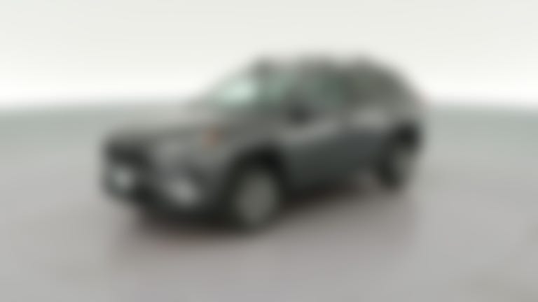 2022 Toyota RAV4 vehicle photo