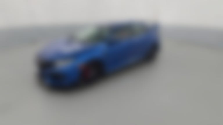 2018 Honda Civic Type R vehicle photo