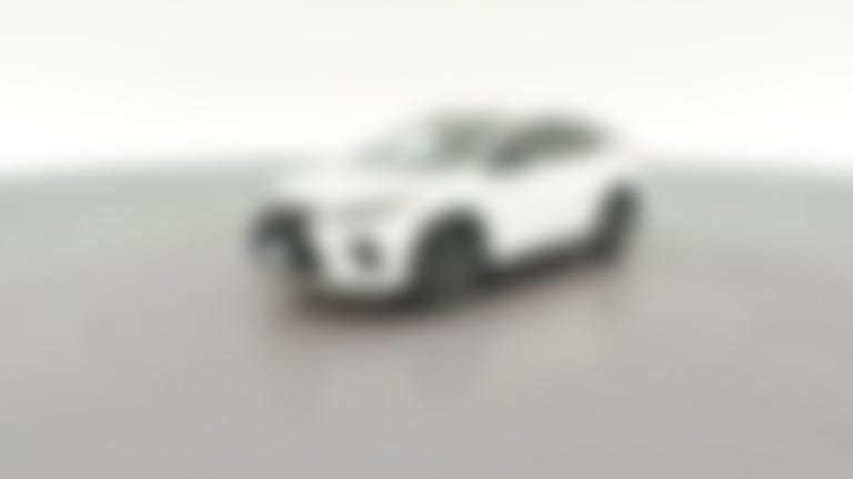 2021 Lexus RX vehicle photo