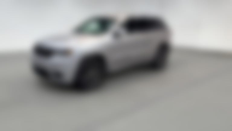 2018 Jeep Grand Cherokee vehicle photo