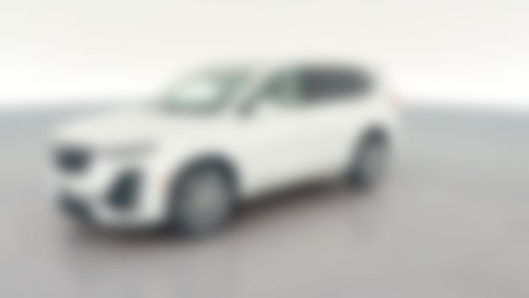 2020 Cadillac XT6 vehicle photo