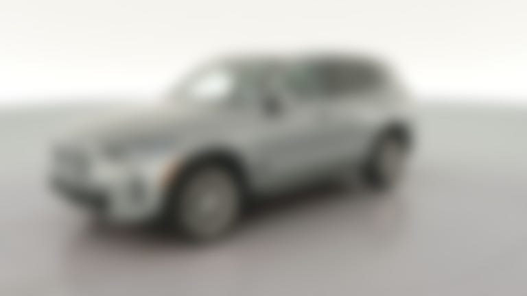 2026 BMW X5 vehicle photo