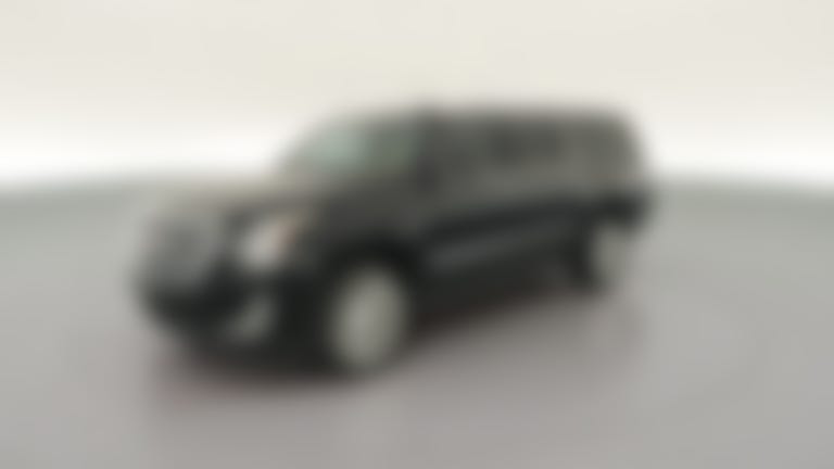 2019 Cadillac Escalade ESV vehicle photo