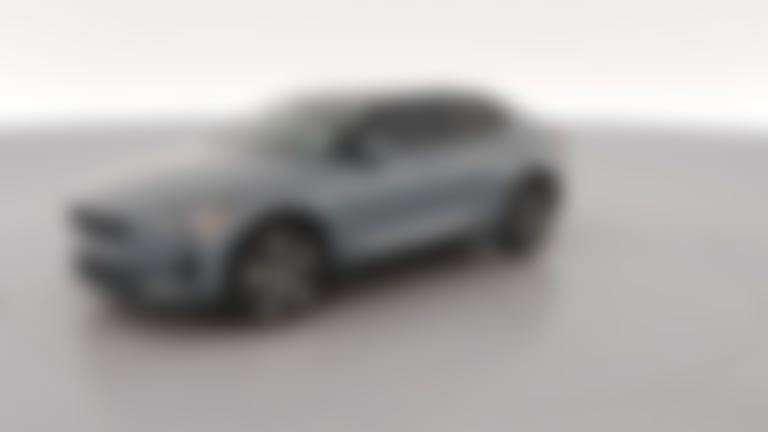 2022 Polestar 2 vehicle photo
