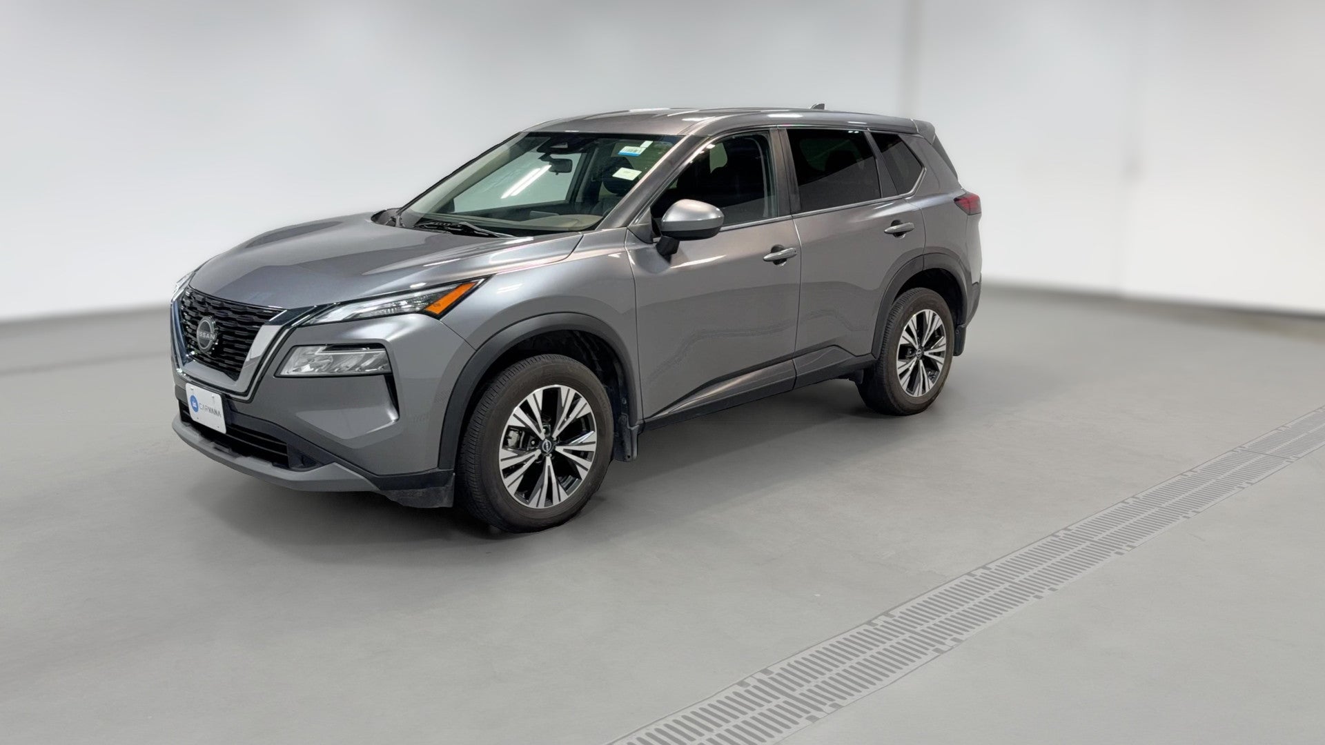 2023 Nissan Rogue vehicle photo