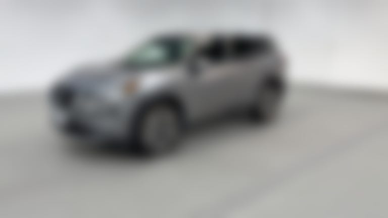 2023 Nissan Rogue vehicle photo