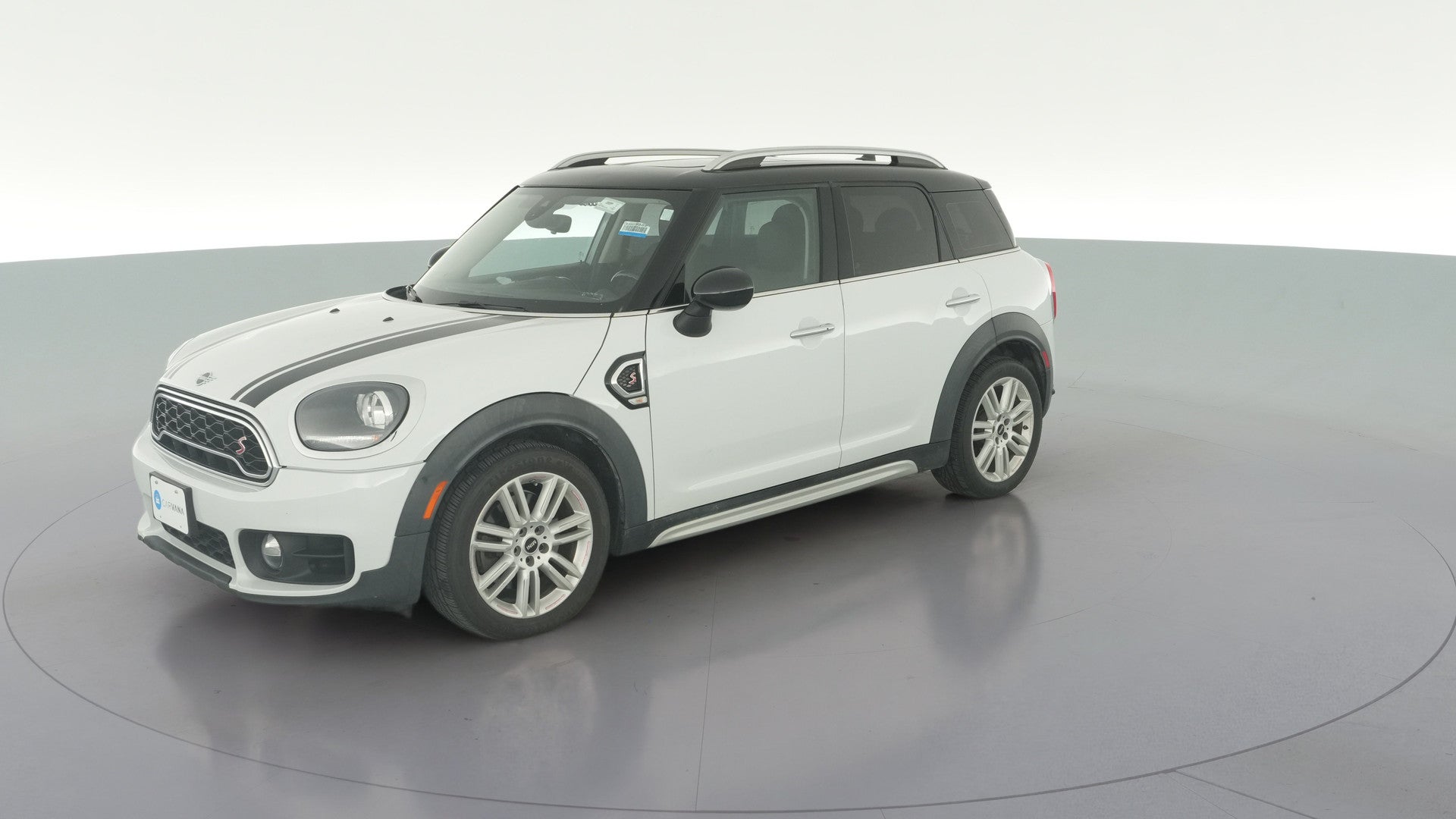 2019 MINI Countryman vehicle photo