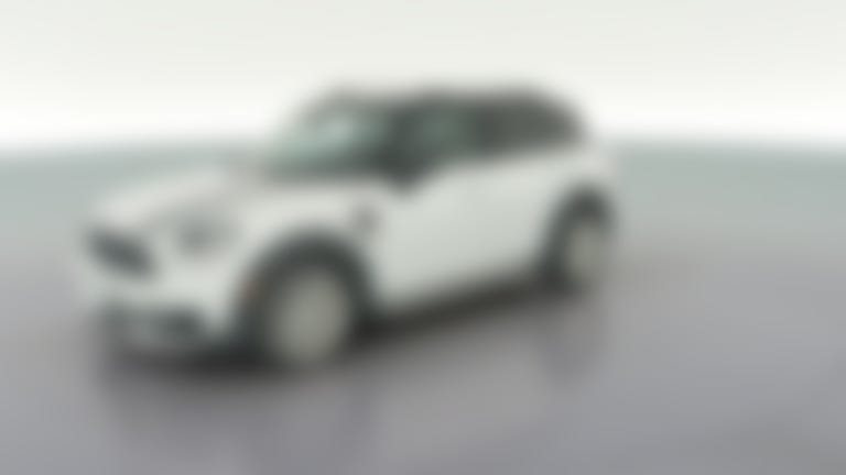 2019 MINI Countryman vehicle photo