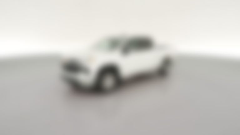 2025 Chevrolet Silverado 1500 Crew Cab vehicle photo