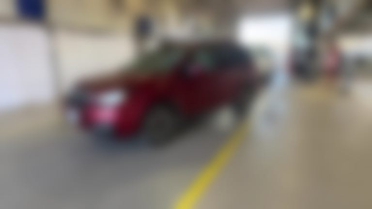 2018 Subaru Forester vehicle photo