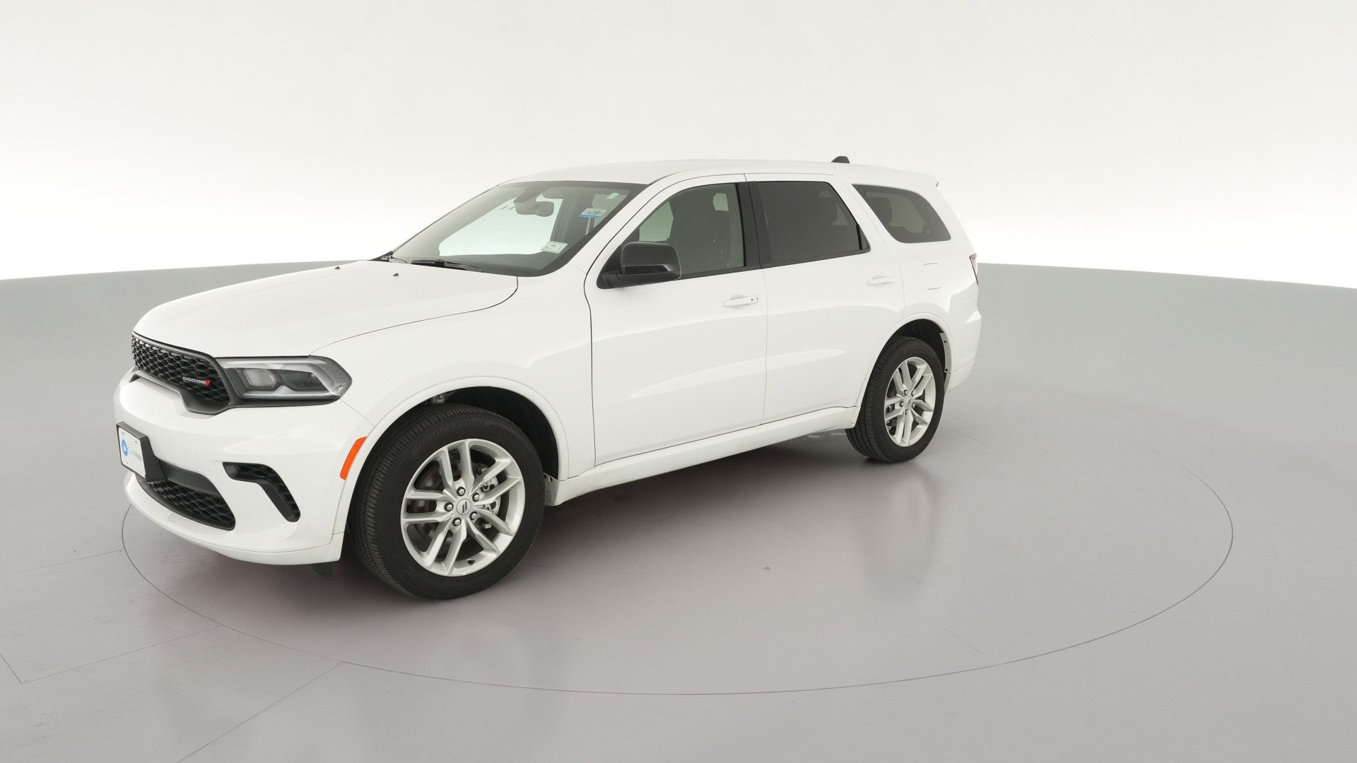2026 Dodge Durango vehicle photo
