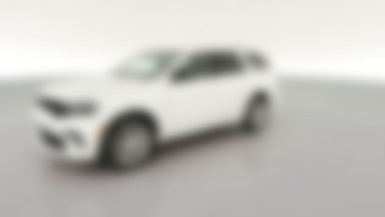 2026 Dodge Durango vehicle photo