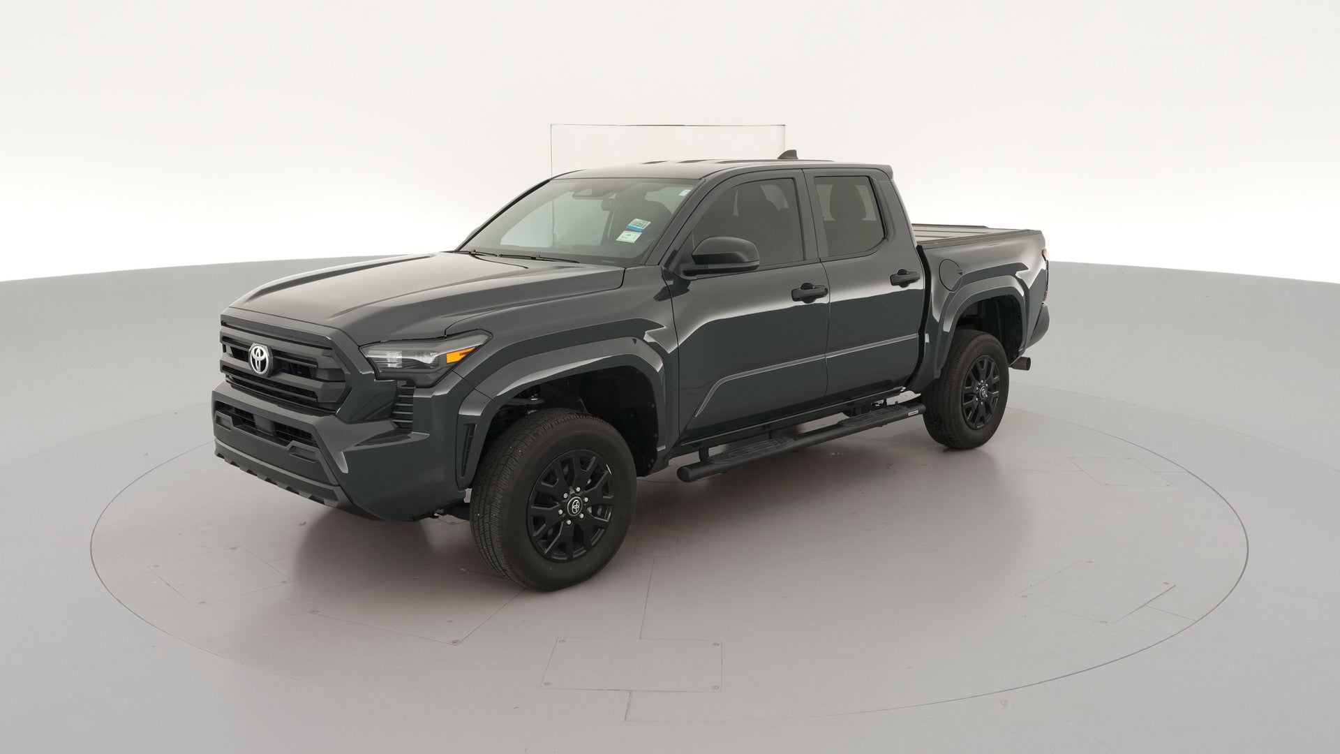 2024 Toyota Tacoma Double Cab vehicle photo