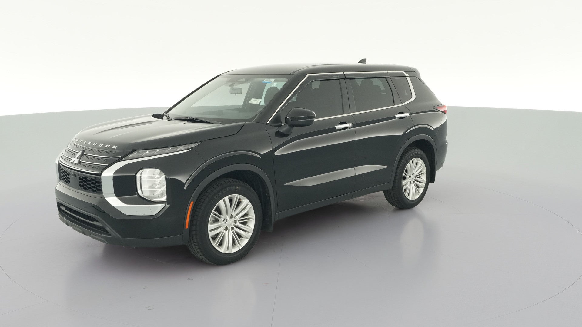 2023 Mitsubishi Outlander vehicle photo