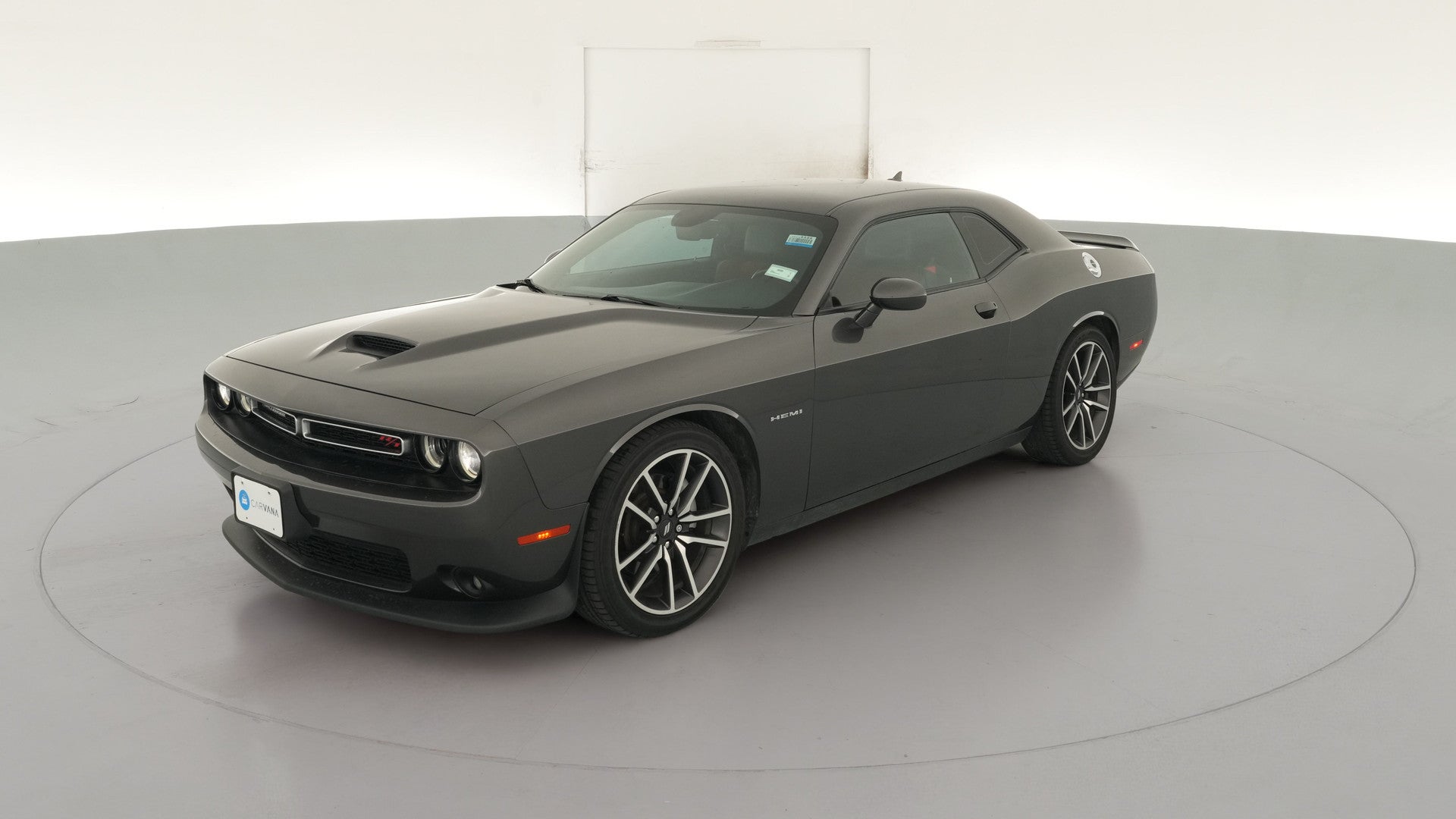 2022 Dodge Challenger vehicle photo