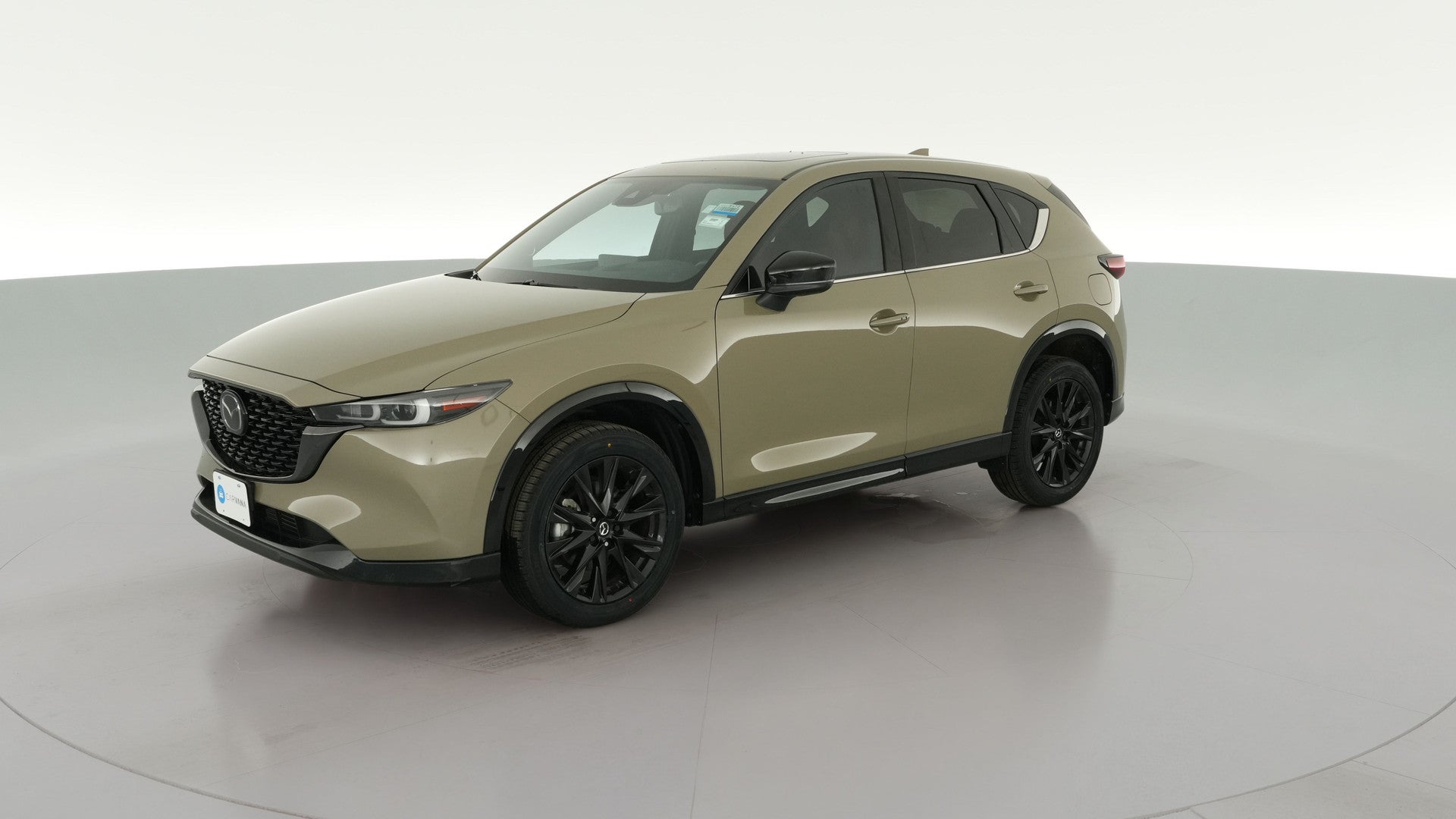 2024 MAZDA CX-5 vehicle photo