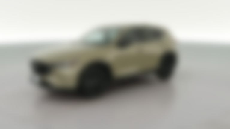 2024 MAZDA CX-5 vehicle photo