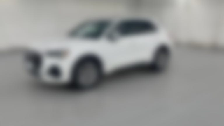 2024 Audi Q3 vehicle photo