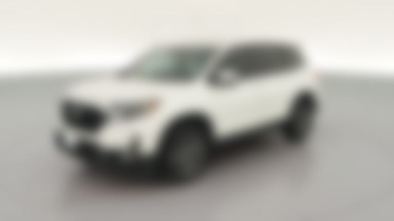 2022 Honda Passport vehicle photo