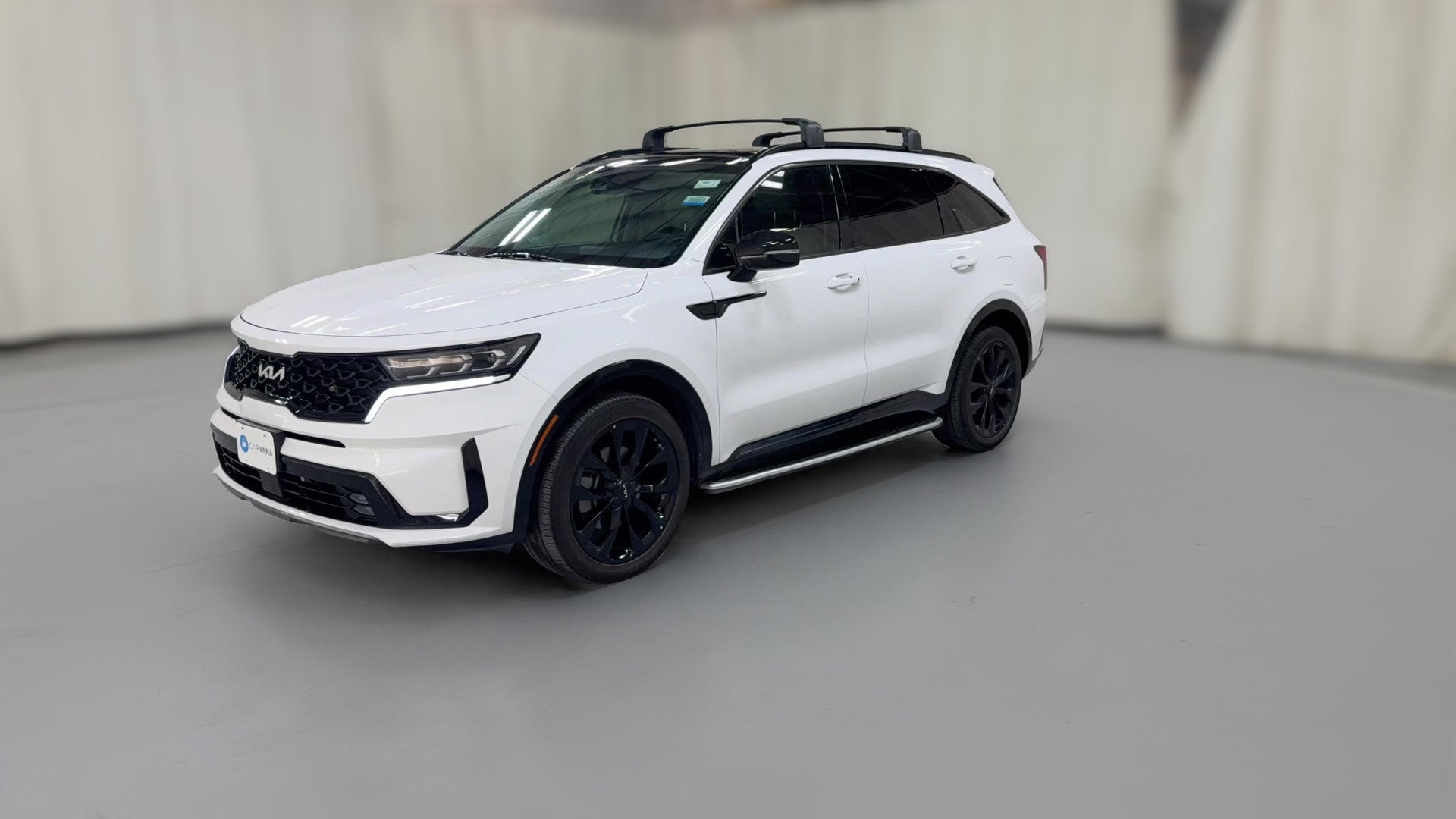 2022 Kia Sorento vehicle photo