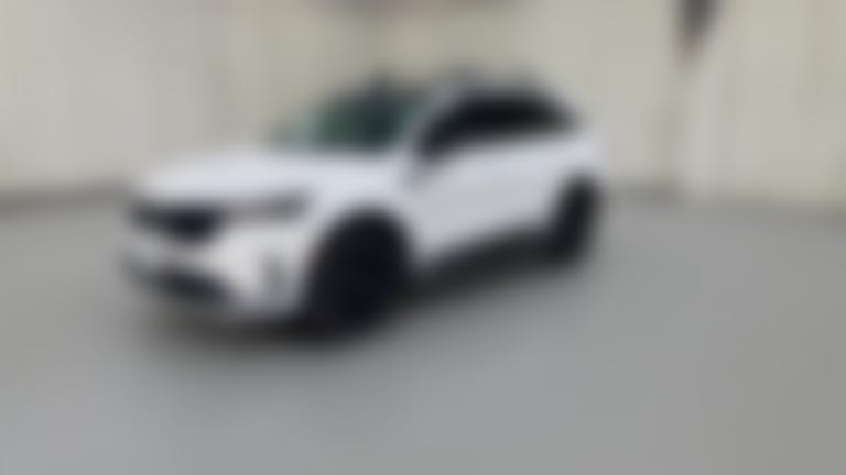2022 Kia Sorento vehicle photo