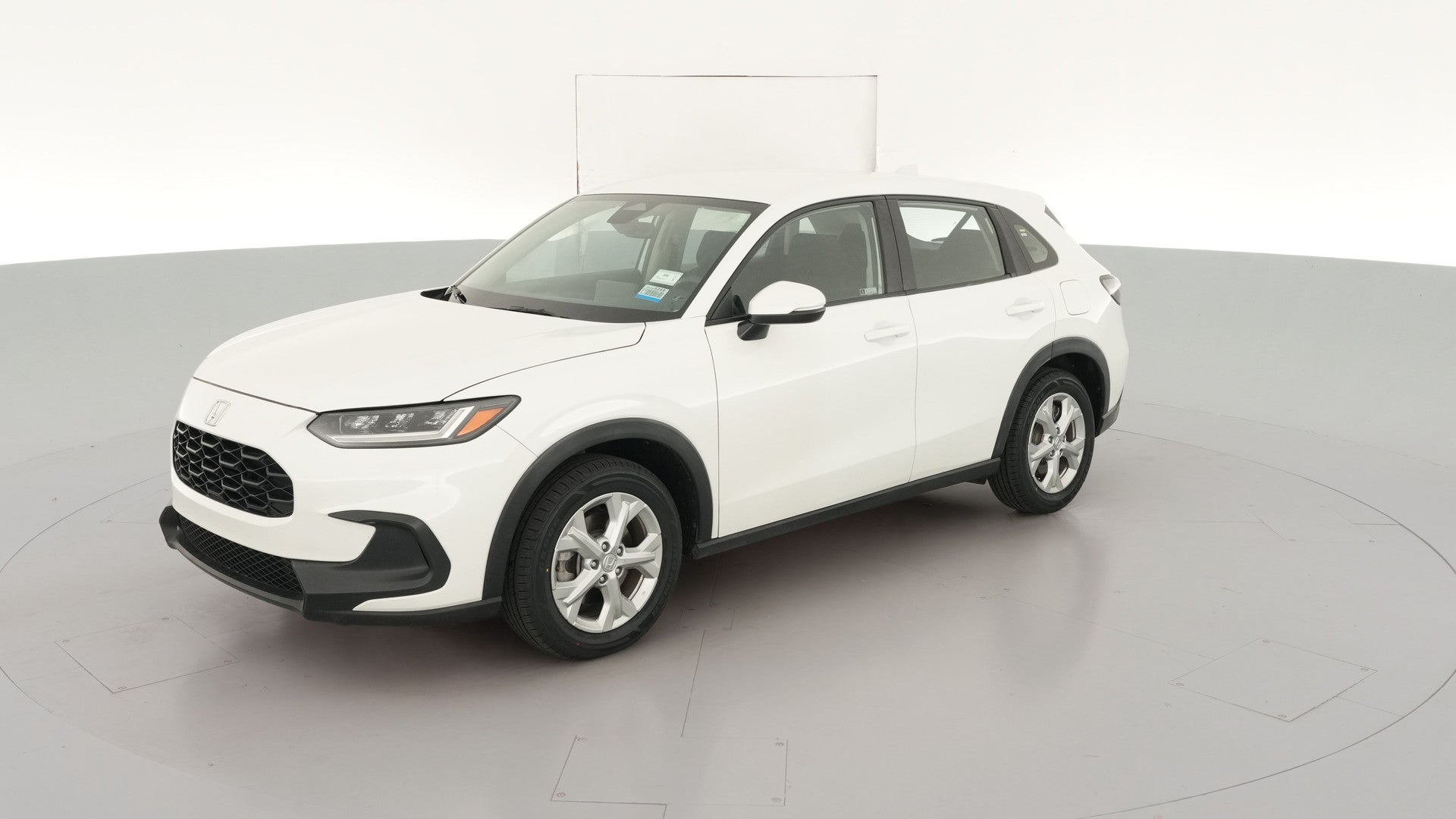 2023 Honda HR-V vehicle photo