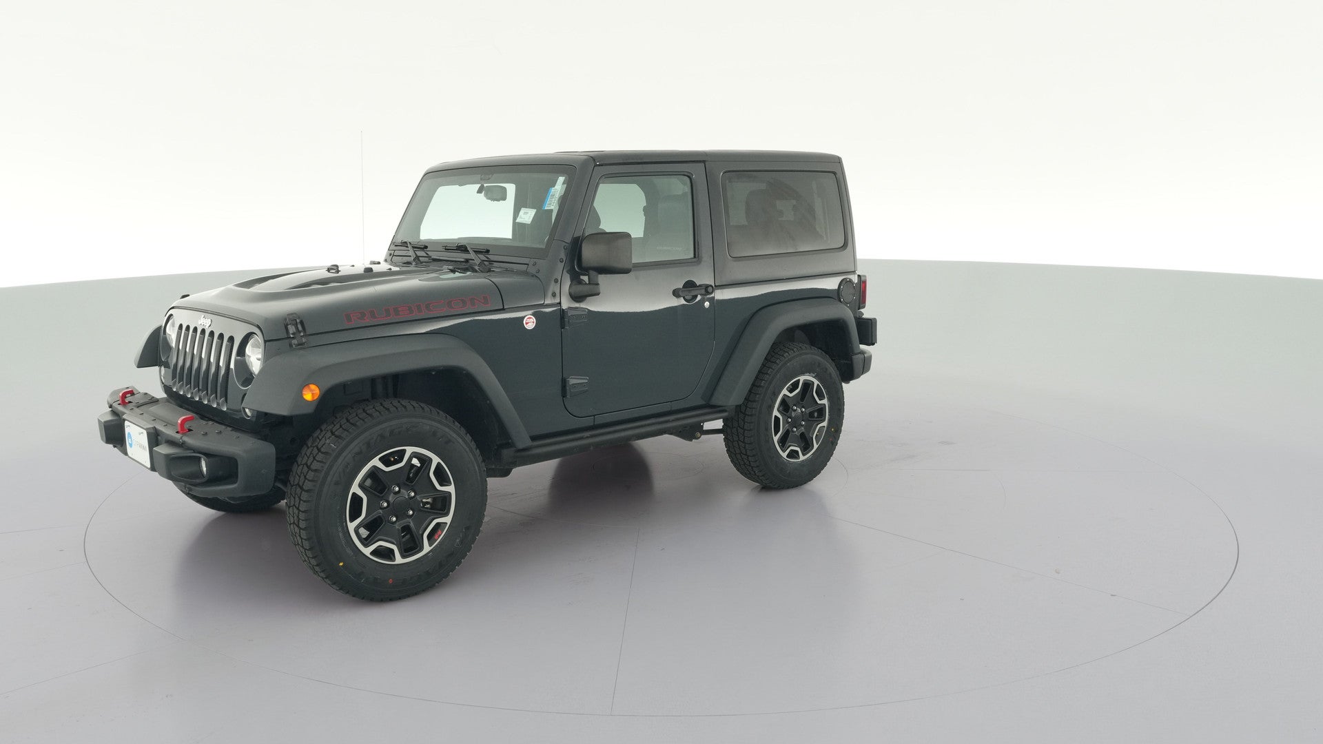 2016 Jeep Wrangler vehicle photo