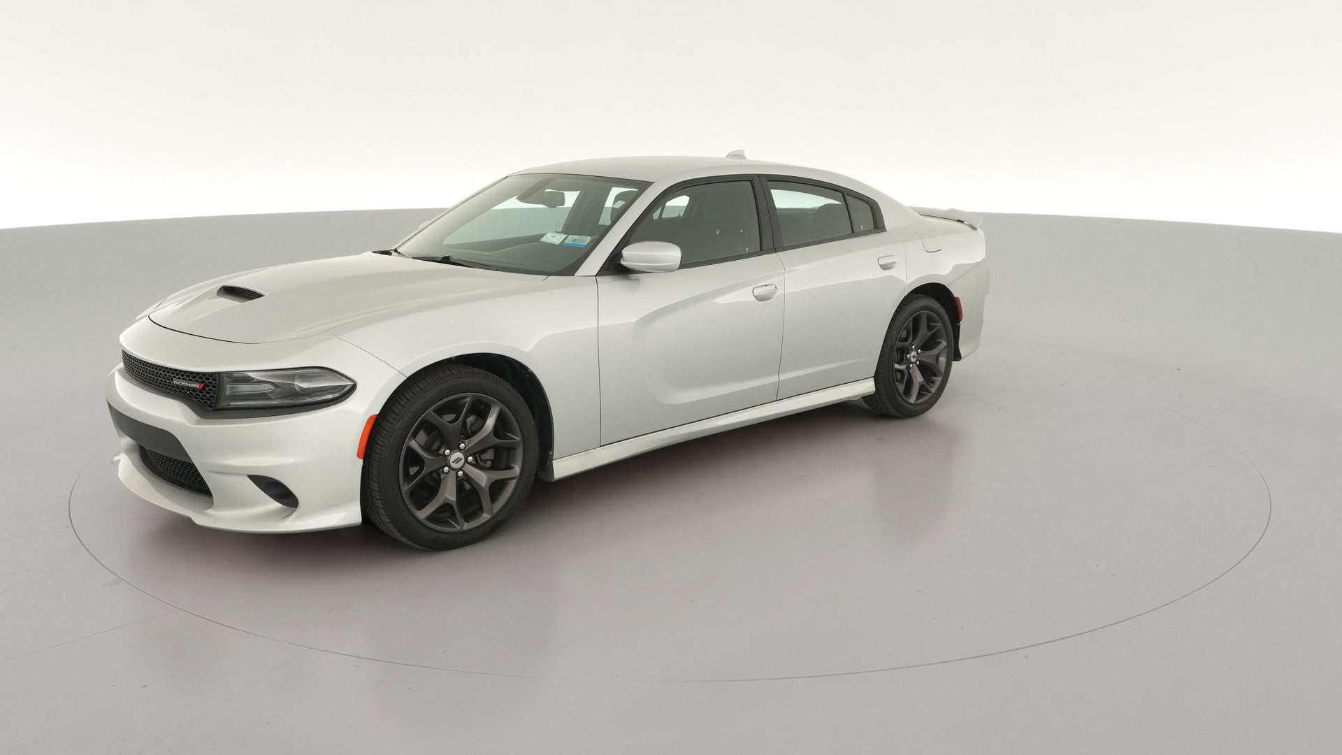 2019 Dodge Charger vehicle photo